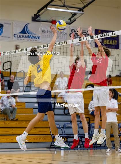 Thumbnail 2 in San Marcos @ Dos Pueblos photogallery.