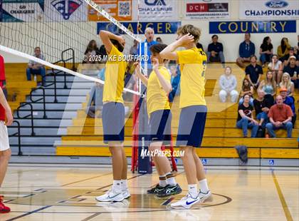 Thumbnail 3 in San Marcos @ Dos Pueblos photogallery.