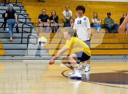Thumbnail 3 in San Marcos @ Dos Pueblos photogallery.