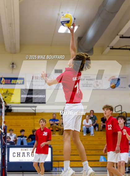 Thumbnail 3 in San Marcos @ Dos Pueblos photogallery.