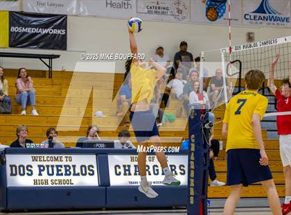 Thumbnail 2 in San Marcos @ Dos Pueblos photogallery.