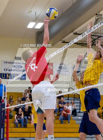 Thumbnail 1 in San Marcos @ Dos Pueblos photogallery.