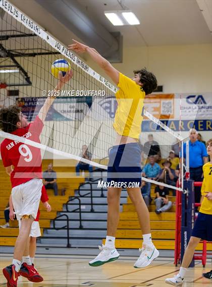 Thumbnail 3 in San Marcos @ Dos Pueblos photogallery.