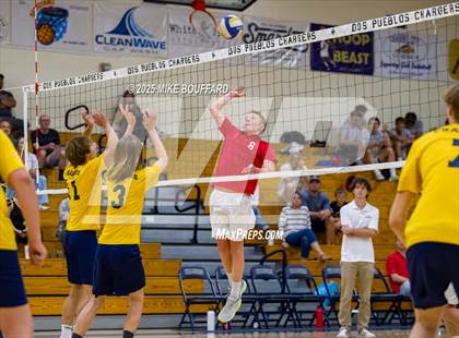 Thumbnail 1 in San Marcos @ Dos Pueblos photogallery.