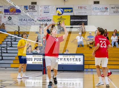 Thumbnail 3 in San Marcos @ Dos Pueblos photogallery.