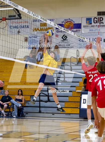 Thumbnail 3 in San Marcos @ Dos Pueblos photogallery.