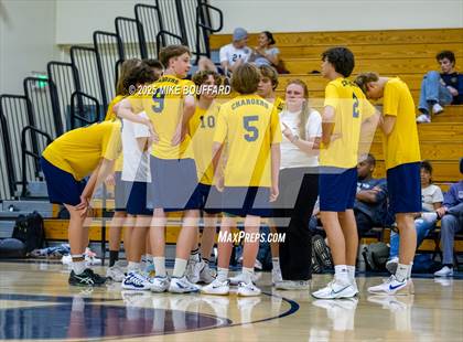 Thumbnail 3 in San Marcos @ Dos Pueblos photogallery.