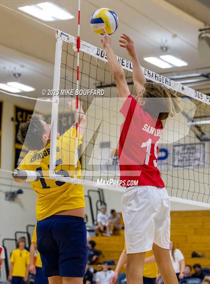 Thumbnail 3 in San Marcos @ Dos Pueblos photogallery.