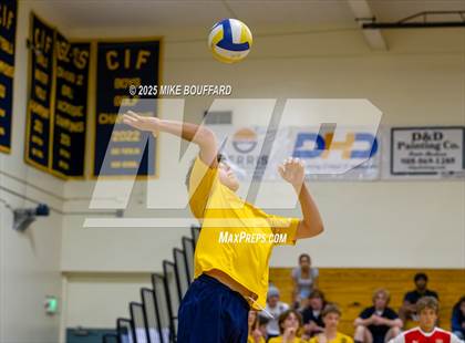 Thumbnail 1 in San Marcos @ Dos Pueblos photogallery.
