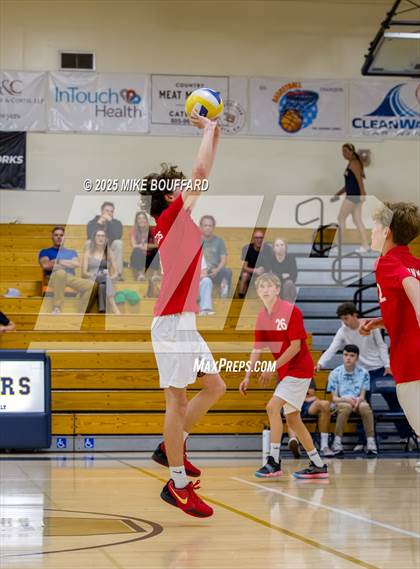 Thumbnail 1 in San Marcos @ Dos Pueblos photogallery.