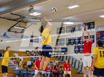 Thumbnail 2 in San Marcos @ Dos Pueblos photogallery.