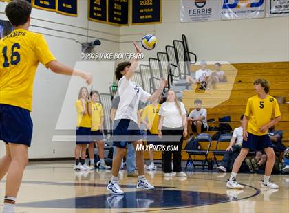 Thumbnail 1 in San Marcos @ Dos Pueblos photogallery.