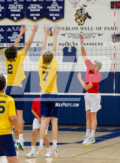 Thumbnail 3 in San Marcos @ Dos Pueblos photogallery.