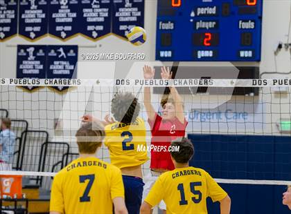 Thumbnail 2 in San Marcos @ Dos Pueblos photogallery.