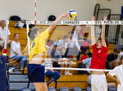 Thumbnail 3 in San Marcos @ Dos Pueblos photogallery.