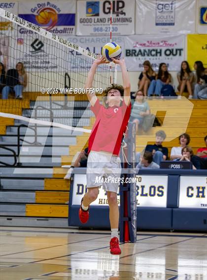 Thumbnail 1 in San Marcos @ Dos Pueblos photogallery.