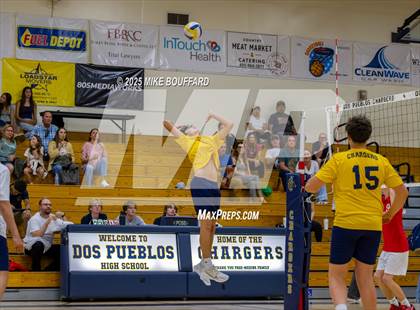Thumbnail 1 in San Marcos @ Dos Pueblos photogallery.