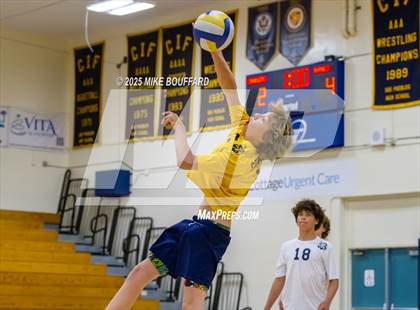 Thumbnail 2 in San Marcos @ Dos Pueblos photogallery.