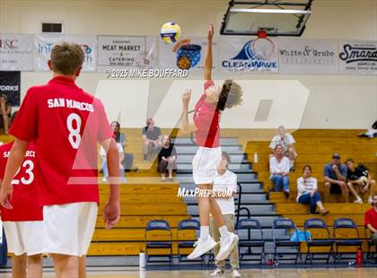 Thumbnail 1 in San Marcos @ Dos Pueblos photogallery.
