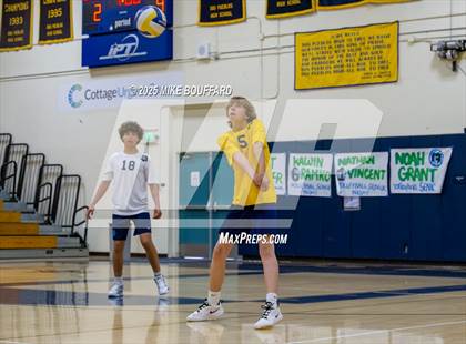 Thumbnail 1 in San Marcos @ Dos Pueblos photogallery.
