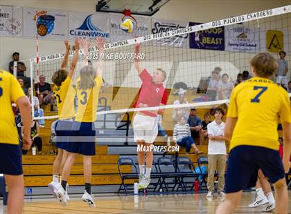 Thumbnail 2 in San Marcos @ Dos Pueblos photogallery.