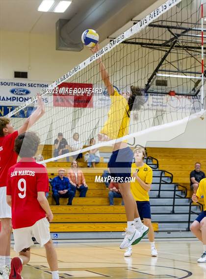 Thumbnail 3 in San Marcos @ Dos Pueblos photogallery.