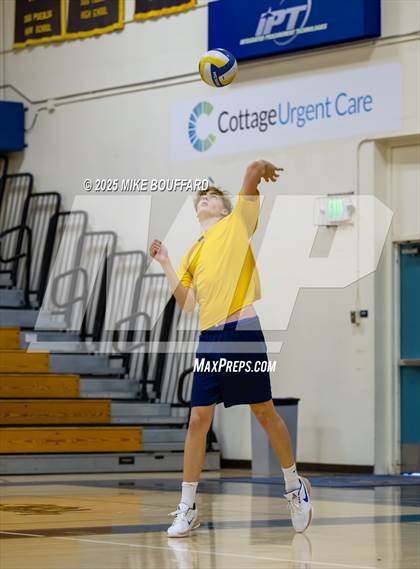 Thumbnail 2 in San Marcos @ Dos Pueblos photogallery.