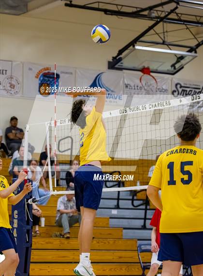 Thumbnail 3 in San Marcos @ Dos Pueblos photogallery.