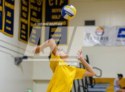 Thumbnail 3 in San Marcos @ Dos Pueblos photogallery.