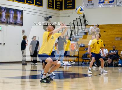 Thumbnail 2 in San Marcos @ Dos Pueblos photogallery.