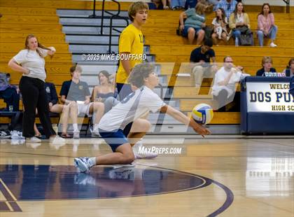 Thumbnail 3 in San Marcos @ Dos Pueblos photogallery.