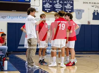 Thumbnail 3 in San Marcos @ Dos Pueblos photogallery.