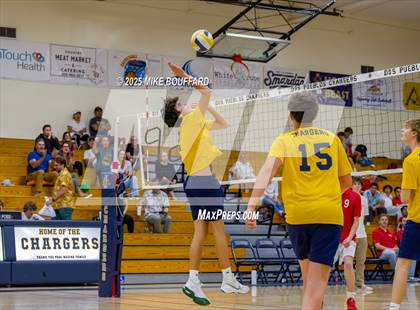 Thumbnail 1 in San Marcos @ Dos Pueblos photogallery.