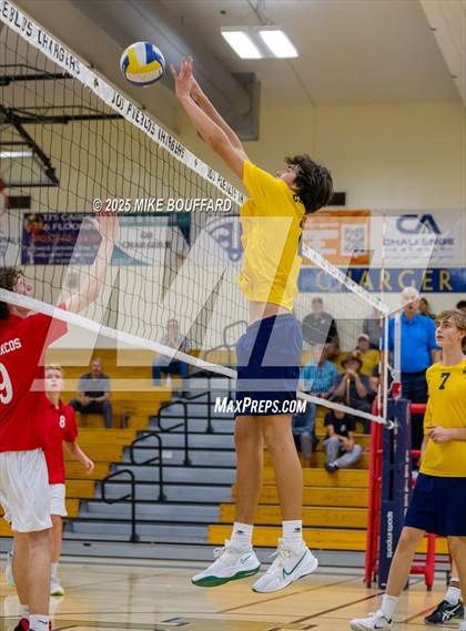 Thumbnail 2 in San Marcos @ Dos Pueblos photogallery.