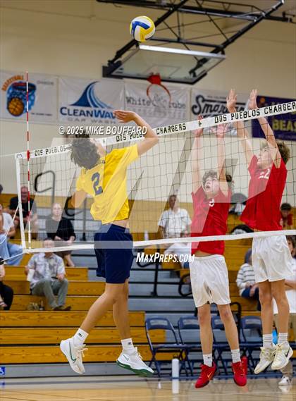 Thumbnail 1 in San Marcos @ Dos Pueblos photogallery.