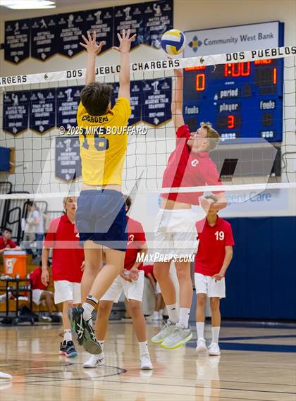 Thumbnail 2 in San Marcos @ Dos Pueblos photogallery.