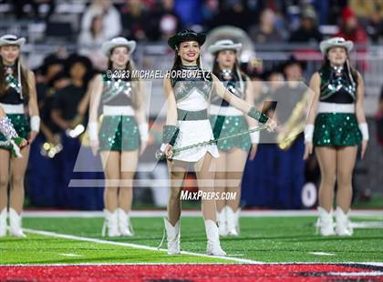 Thumbnail 3 in Lake Highlands vs. Prosper (UIL 6A Football Area Playoff) photogallery.