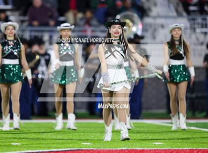Thumbnail 1 in Lake Highlands vs. Prosper (UIL 6A Football Area Playoff) photogallery.