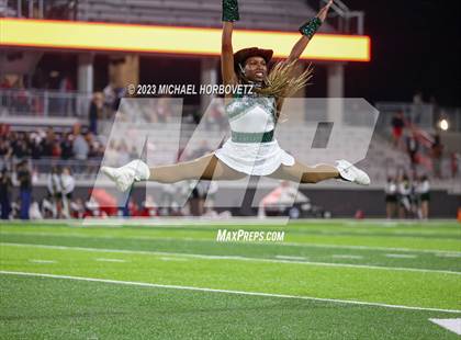 Thumbnail 3 in Lake Highlands vs. Prosper (UIL 6A Football Area Playoff) photogallery.