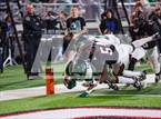 Photo from the gallery "Lake Highlands vs. Prosper (UIL 6A Football Area Playoff)"