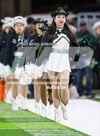 Photo from the gallery "Lake Highlands vs. Prosper (UIL 6A Football Area Playoff)"