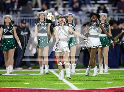 Thumbnail 3 in Lake Highlands vs. Prosper (UIL 6A Football Area Playoff) photogallery.