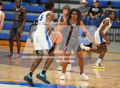 Thumbnail 3 in Midlothian vs Ennis photogallery.
