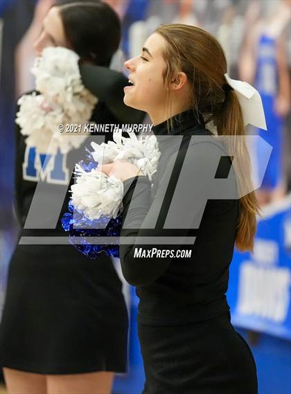 Thumbnail 2 in Midlothian vs Ennis photogallery.