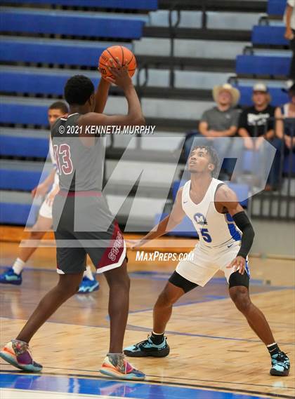 Thumbnail 1 in Midlothian vs Ennis photogallery.