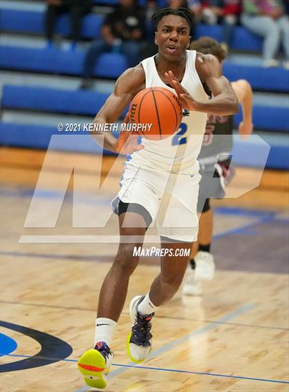 Thumbnail 1 in Midlothian vs Ennis photogallery.