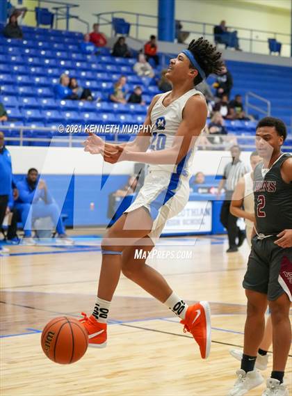 Thumbnail 1 in Midlothian vs Ennis photogallery.