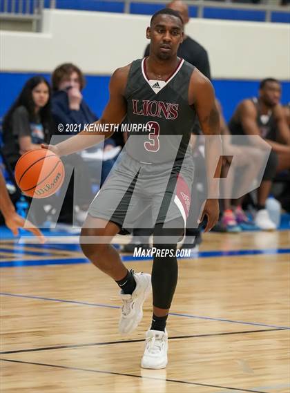 Thumbnail 2 in Midlothian vs Ennis photogallery.