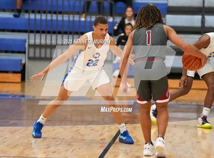 Thumbnail 1 in Midlothian vs Ennis photogallery.