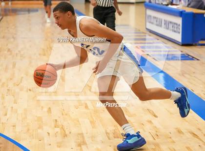Thumbnail 3 in Midlothian vs Ennis photogallery.